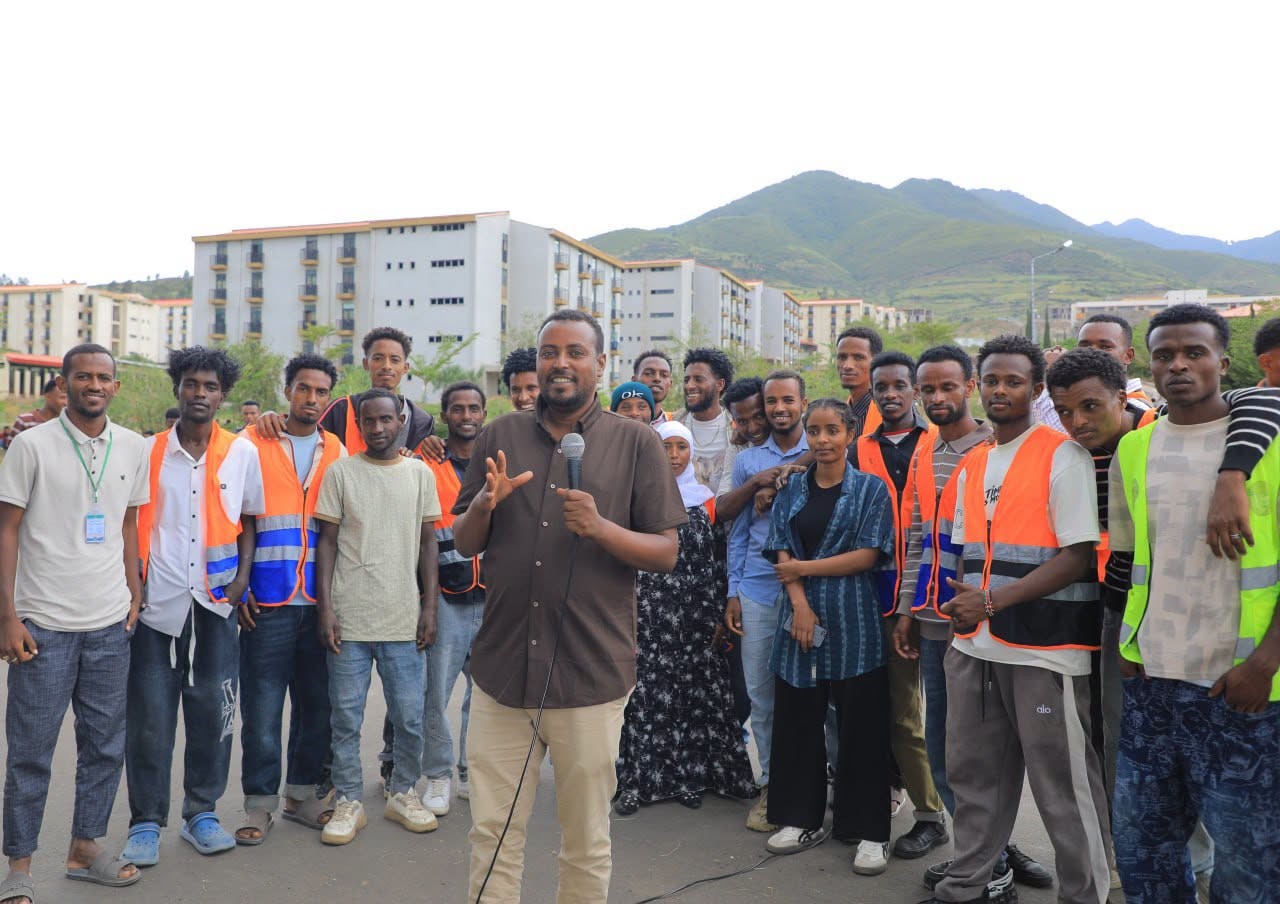 Oda Bultum University is welcoming a new cohort of students for the 2026/2027 academic year.